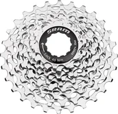 Kasety rowerowe - Sram PG-1050 PowerGlide Kaseta rowerowa 10-biegowe, silver 12-26T 2021 Kasety 2133022908 - miniaturka - grafika 1
