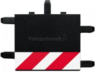 Tory, garaże, parkingi - Carrera Pobocze torów 1/3 proste 2 - miniaturka - grafika 1