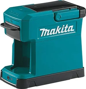 MAKITA 18V Kaffemaskine DCM501Z SOLO - Pozostałe elektronarzędzia - miniaturka - grafika 2