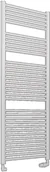Grzejniki łazienkowe - Radox Grzejnik Łazienkowy Radox Sunny  1800x500mm KAT.R.SU.WM.1800.500 - miniaturka - grafika 1