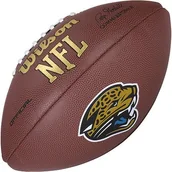 Rugby - Wilson NFL produkt licencyjny piłka oficjalna Team Full rozmiar American Football 2638882265 - miniaturka - grafika 1