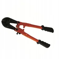 Kombinerki i obcęgi - Dedra 12P51411 Nożyce 350 mm do prętów 7 mm - miniaturka - grafika 1