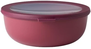 Mepal Miska Cirqula 2250ml nordic berry 106216073700 106216073700 - Miski i półmiski - miniaturka - grafika 2