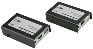 Aten VE803 HDMI USB Extender (4710423779716) - Pozostałe akcesoria sieciowe - miniaturka - grafika 12