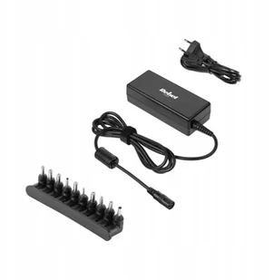 REBEL Zasilacz do laptopa REBEL KOM0939-45 45W - Zasilacze do laptopów - miniaturka - grafika 2