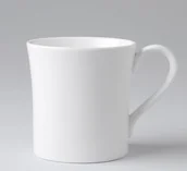 Wyposażenie lokali gastronomicznych - RAK Filiżanka 0,25 l FDCU25 - miniaturka - grafika 1