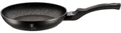 Patelnie - Berlinger Haus Patelnia Black Silver 24cm - miniaturka - grafika 1