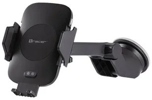 Tracer Uchwyt automatyczny z ładowarką indukcyjną 10W TRAADA46329 - Kable komputerowe i do monitorów - miniaturka - grafika 6