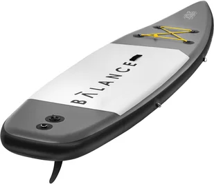 Gymrex Deska SUP - dmuchana - Balance Line - 145 kg GR-SPB335 GR-SPB335 - Deski SUP i akcesoria - miniaturka - grafika 2