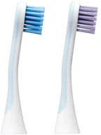 Końcówki do szczoteczek elektrycznych - Curaprox Hydrosonic PRO Power - Końcówki wybielające do szczoteczki hydrosonicznej PRO - miniaturka - grafika 1