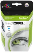 Tusze zamienniki - LC1280XLBK (TBB-LC1280XLB) - miniaturka - grafika 1