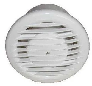 dospel WENTYLATOR SUFITOWY NV 15 - Wentylatory łazienkowe - miniaturka - grafika 3