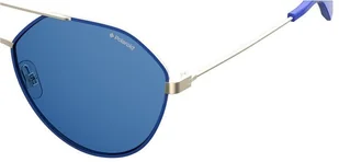 Polaroid Okulary Przeciwsłoneczne PLD 6059/F/S/PJP - Okulary przeciwsłoneczne - miniaturka - grafika 3