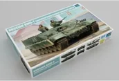 Modele do sklejania - Trumpeter Model plastikowy Rosyjski BMO-T HAPC + przy płatności KUP Z TWISTO GXP-676123 - miniaturka - grafika 1
