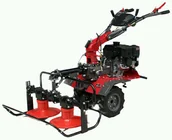 Ciągniki jednoosiowe - WEIMA WM1000N6 - miniaturka - grafika 1