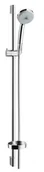 Zestawy prysznicowe - Hansgrohe Croma 100 Multi/UnicaC 27774000 - miniaturka - grafika 1
