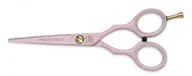 Kosmetyki do stylizacji włosów - Jaguar Nożyce do cięcia  Pre Style Ergo Pink 5.5 cala/14 cm, 1er Pack (1 X 1 sztuki) - miniaturka - grafika 1