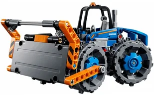 LEGO Technic Spycharka 42071 - Klocki - miniaturka - grafika 2