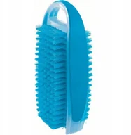 Akcesoria do paznokci - INTER-VION szczoteczka szczotka do rąk i paznokci - miniaturka - grafika 1