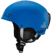 Kaski narciarskie - K2 kristovskis kask męski podtrzymująca Pro, niebieski, S (51-55 cm) 10B4000.2.3.S - miniaturka - grafika 1