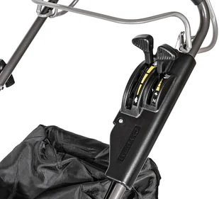 WEIBANG WB537SC V 3IN1 KOSIARKA SPALINOWA DO TRAWY Z NAPĘDEM WAŁ KARDANA 53 cm - Kosiarki - miniaturka - grafika 7