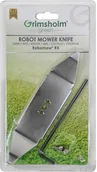 Akcesoria do kos i kosiarek - Robomow GRIMSHOLM GREEN Nóż do kosiarki RX - miniaturka - grafika 1