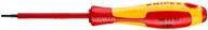 Śrubokręty - Knipex 98 13 40 Wkrętak do śrub z gniazdem sześciokątnym VDE 98 13 40 - miniaturka - grafika 1