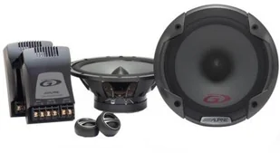 Alpine SPG-17CS - Głośniki samochodowe - miniaturka - grafika 2