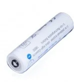 Latarki - akcesoria - MacTronic akumulator do latarek Mactronic Sniper 3.3 oraz VIZO RC - miniaturka - grafika 1