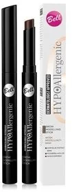 Bell HypoAllergenic Brow Modelling Stick wosk modelujący brwi "1 sztuka" 01 - Kredki do oczu - miniaturka - grafika 4