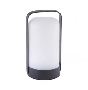 Leuchten Direkt Lampa stołowa KENO 19744-18 19744-18 - Lampy ogrodowe Leuchten Direkt Lampa stołowa KENO 19744-18 19744-18 - Lampy ogrodowe - miniaturka - grafika 1