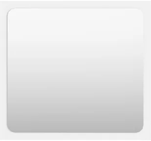 VidaXL Lumarko Zestaw mebli łazienkowych, biały, płyta wiórowa! 3071684 VidaXL - Meble łazienkowe - miniaturka - grafika 11