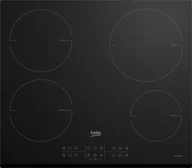 Płyty elektryczne do zabudowy - Beko HII64202MTB - miniaturka - grafika 1