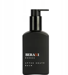 Berani After shave balm- balsam po goleniu 120 ml - Balsamy po goleniu - miniaturka - grafika 2