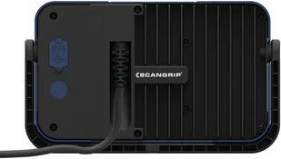 Scangrip reflektor roboczy COB LED 3500 lumenów, POWERBANK USB, FLOOD LITE MC Scangrip [03.5662] 03.5662 - Oświetlenie warsztatowe - miniaturka - grafika 2
