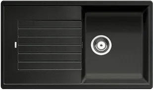 Blanco ZIA 5 S Antracyt ZIA 5 S - Zlewozmywaki - miniaturka - grafika 2