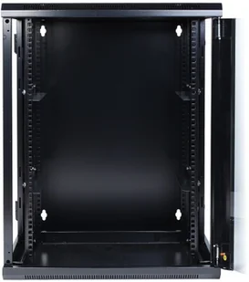 SZAFA RACK WISZĄCA, DWUSEKCYJNA EPRADO-R19-15U/2S EPRADO-R19-15U/2S - Szafy rack - miniaturka - grafika 3