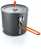 Kuchnia turystyczne i akcesoria - GSI Outdoors Ultralekki garnek Outdoors Halulite 1.8 - miniaturka - grafika 1