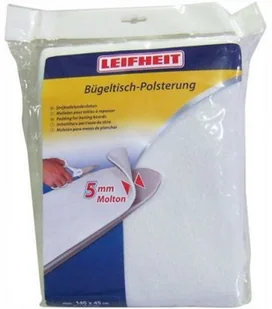 Leifheit PODKŁAD FILCOWY 140X45CM 71708 AGE000254 - Deski do prasowania - miniaturka - grafika 3