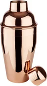 Shakery barmańskie - APS APS Shaker 0,5 l, miedziany | Classic 93211 - miniaturka - grafika 1