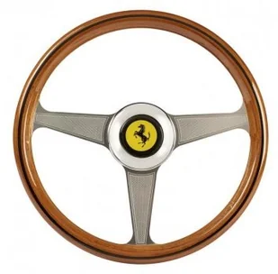 Thrustmaster Kierownica nakładka Ferrari 250 GTO 2960822 - Gadżety dla graczy - miniaturka - grafika 4
