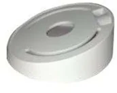 Akcesoria do monitoringu - LevelOne LevelOne CAS-7304 - monteringsbeslag til kamera CAS-7304 - miniaturka - grafika 1