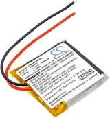 Inne akcesoria audio-wideo - Cameron Sino JBL Synchros S400BT P062831 600mAh 2.22Wh Li-Polymer 3.7V Cameron Sino) CS-JBE400SL - miniaturka - grafika 1