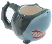 Gadżety do domu - Kubek "Rekin 3D", PUCKATOR 11,719851 - miniaturka - grafika 1