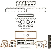 Inne - Ajusa ajusa 50004600 W pełni zestaw uszczelek, silnik 50004600 - miniaturka - grafika 1