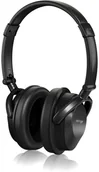 Słuchawki - Behringer HC 2000 - kompaktowe słuchawki studyjne - miniaturka - grafika 1
