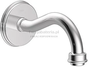 Tres Wylewka do baterii Monoclasic 24217302 - Wylewki do baterii - miniaturka - grafika 2