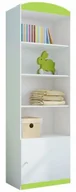 Półki i regały dla dzieci - Dziecięcy regał słupek L1-C31 - miniaturka - grafika 1