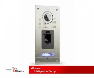 Vidos Wideodomofon S561Z czytnik linii pap. S561Z - Wideodomofony - miniaturka - grafika 2