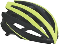 Kaski rowerowe - BBB Icarus BHE-05 Kask rowerowy, matte black/neon yellow M 55-58cm 2019 Kaski rowerowe 2929170545 - miniaturka - grafika 1